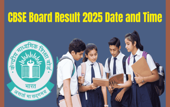 CBSE Board Result 2025 CBSE 10th- 12th Results Coming Soon, Know When and How to Check Your Result